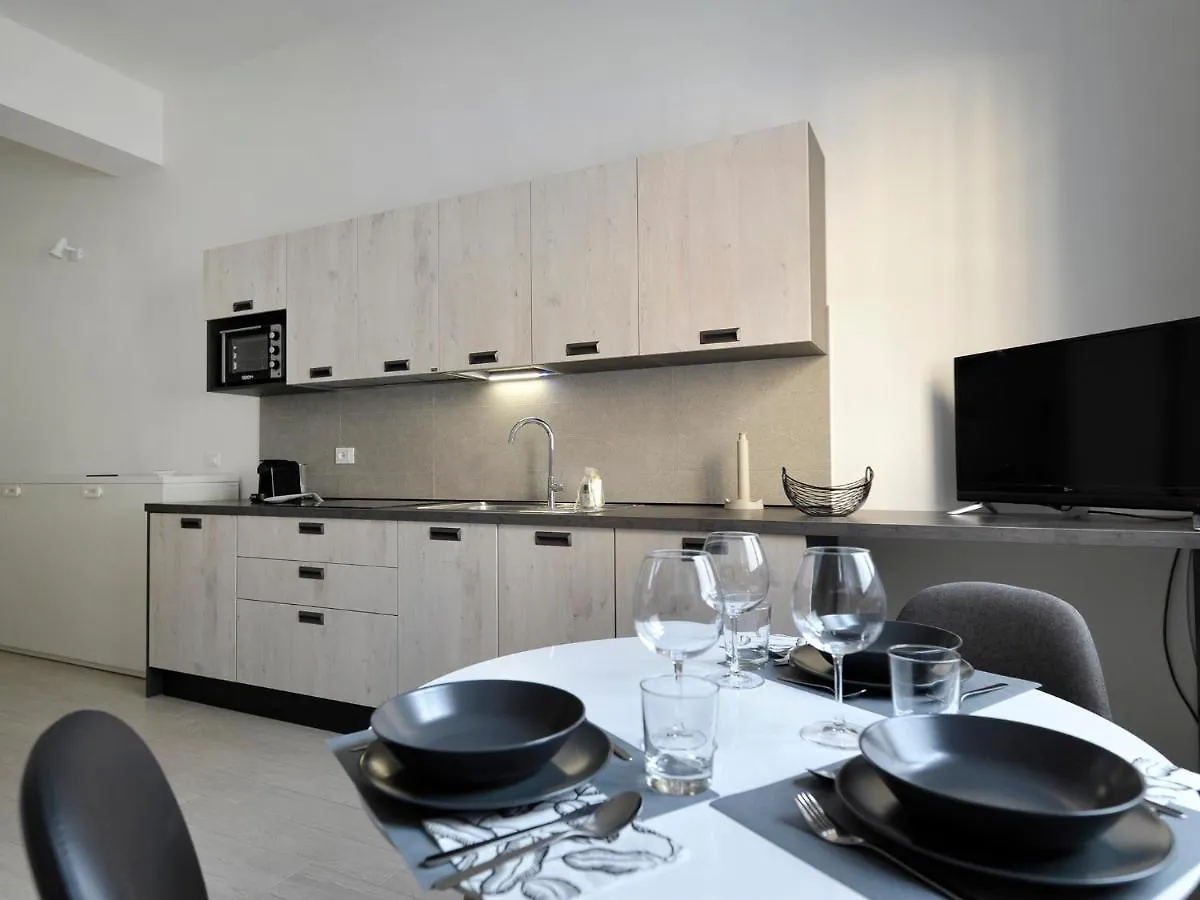 Appartamento Ur-Nest Dolfi Bologna