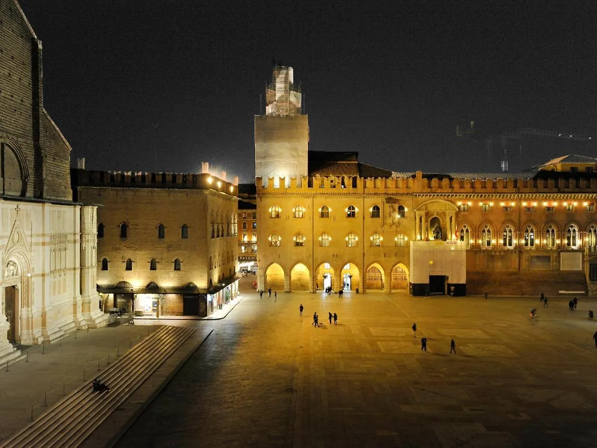 Appartamento Ur-Nest Dolfi Bologna 0*,  Italia