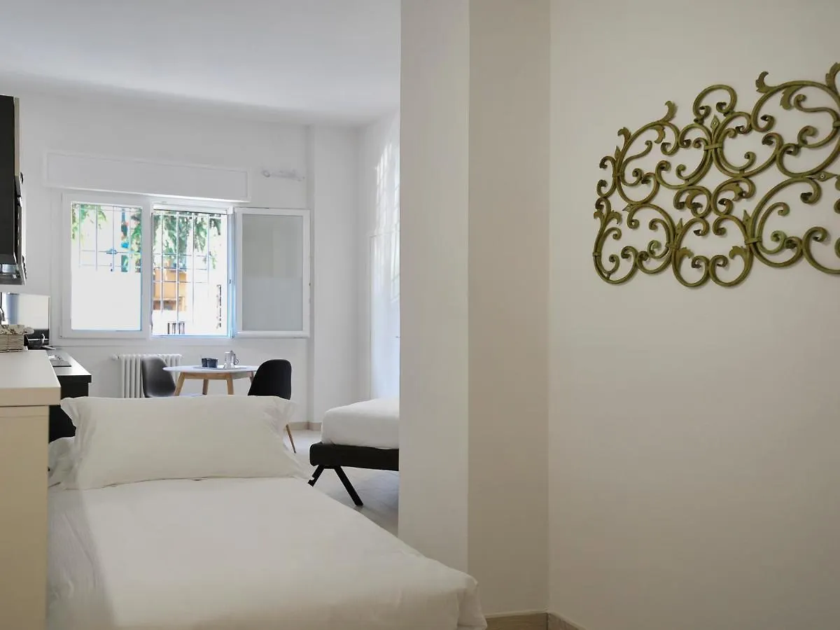 Appartamento Ur-Nest Dolfi Bologna 0*,