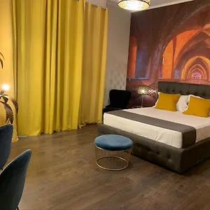 Bed and Breakfast Lame 37, Μπολόνια