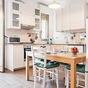 Bolognina Cozy Apartment
