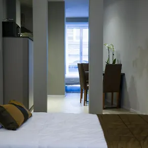  Lägenhet Astoria