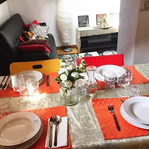 Διαμέρισμα 3-tourist House Bologna-mansarda - Self Check-in, Μπολόνια