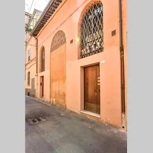 Appartamento Casa Delle Oche Di Charme, Bologna