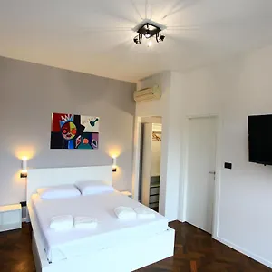 Appartamento Allegra, Bologna