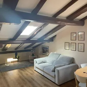 Διαμέρισμα Portanova Attic, Μπολόνια