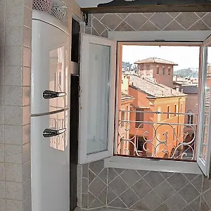 Mansarda Teatro Duse Centro Bologna