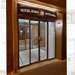Roma Bolonha