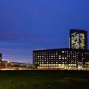 4* Szálloda San Vitale