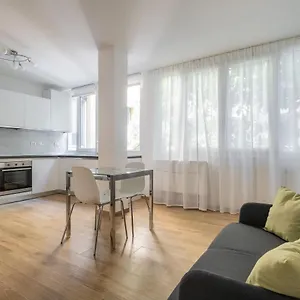  Appartement Centre