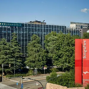 4* Szálloda Fiera