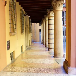 Alle Due Torri Apartment
