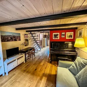 Appartamento The Pianist S House In The Heart Of, Bologna
