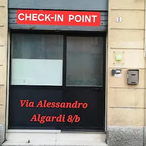 Savenella Болонья