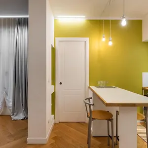  Appartement La Casa Di Gio