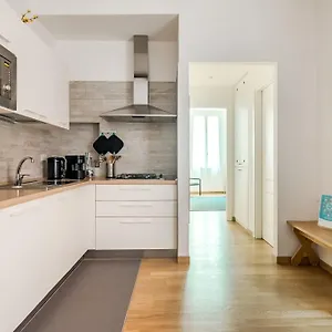  Appartement Canonica