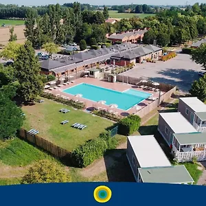 Club Del Sole Easy Village Bolonya