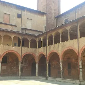 2* Pensionat Residenza San Martino