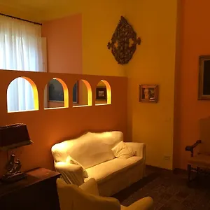 Διαμέρισμα Casa Dondini, Μπολόνια