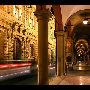 Tl Palazzo Fantuzzi Bologna