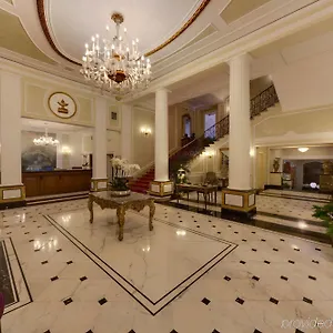 5* Hotell Grand Majestic Gia' Baglioni