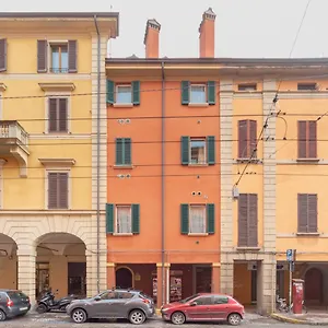 Santo Stefano - Bolognarooms Болонья