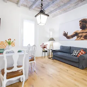 Getthekey San Vitale Apartment