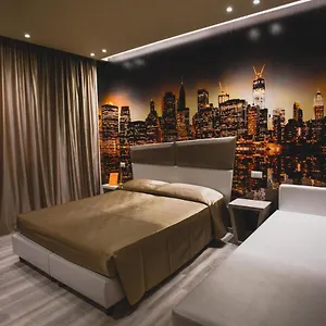 Fiera Wellness & Hotel