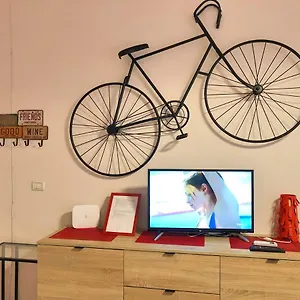 Appartamento Decorialab, Bologna
