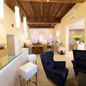 4* Hotell Rossini 1936