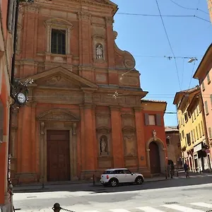 Collegio Di Spagna Apartment