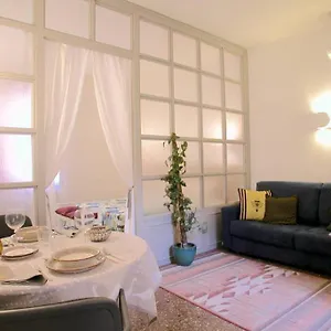 Casa Di Spagna Apartment