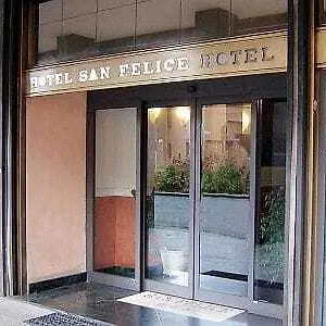 San Felice Hotel