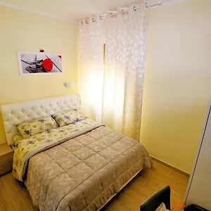 3* Pensionat Lidiya