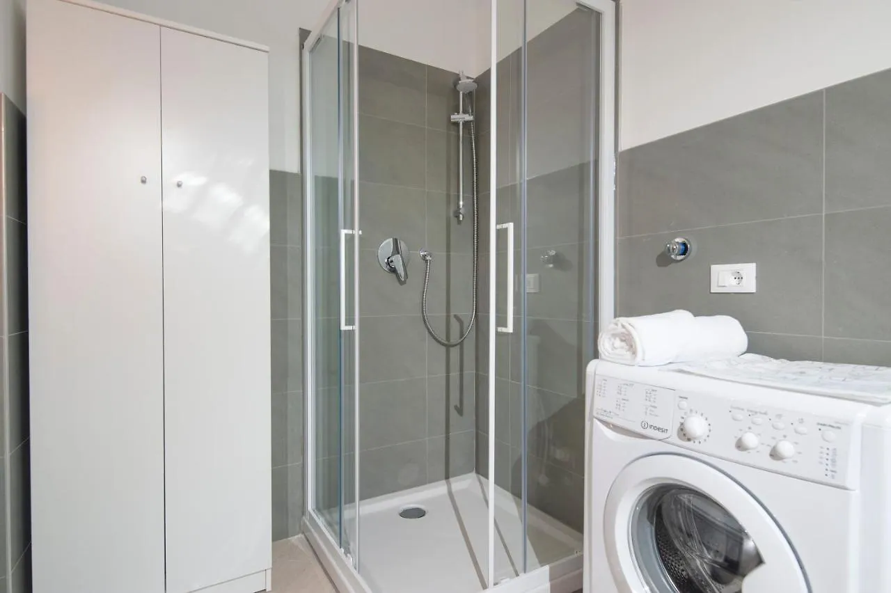 Ur-Nest Dolfi Apartment Bologna