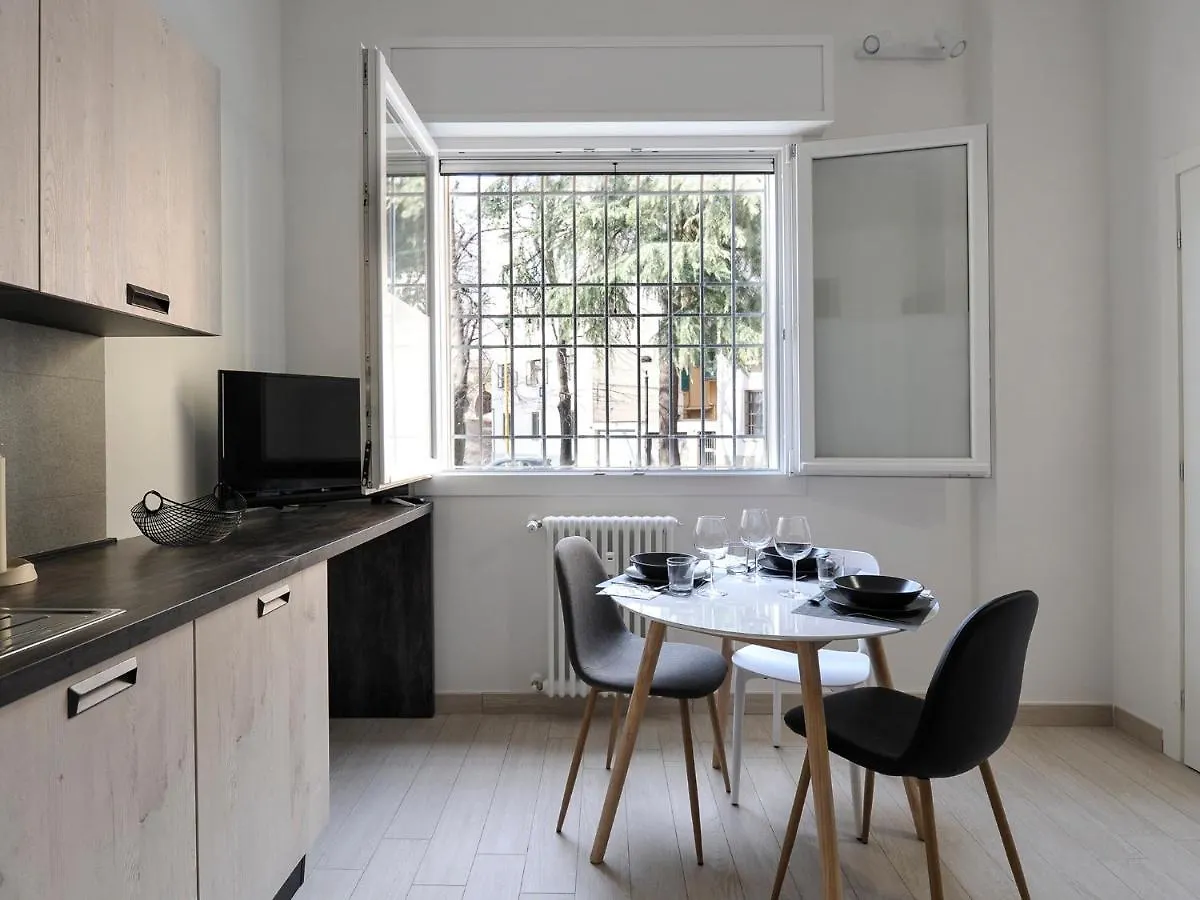 Ur-Nest Dolfi Apartment Bologna Italy