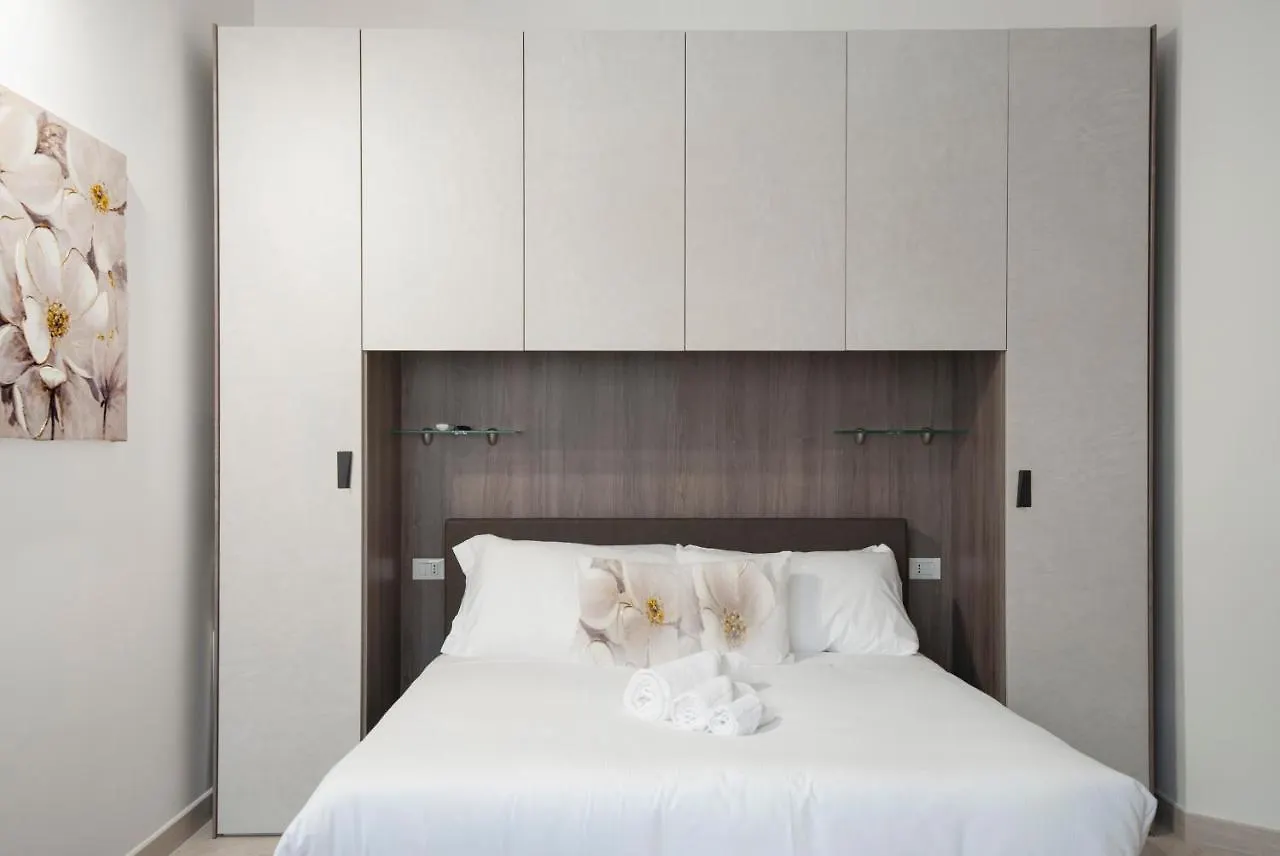 Ur-Nest Dolfi Apartment Bologna