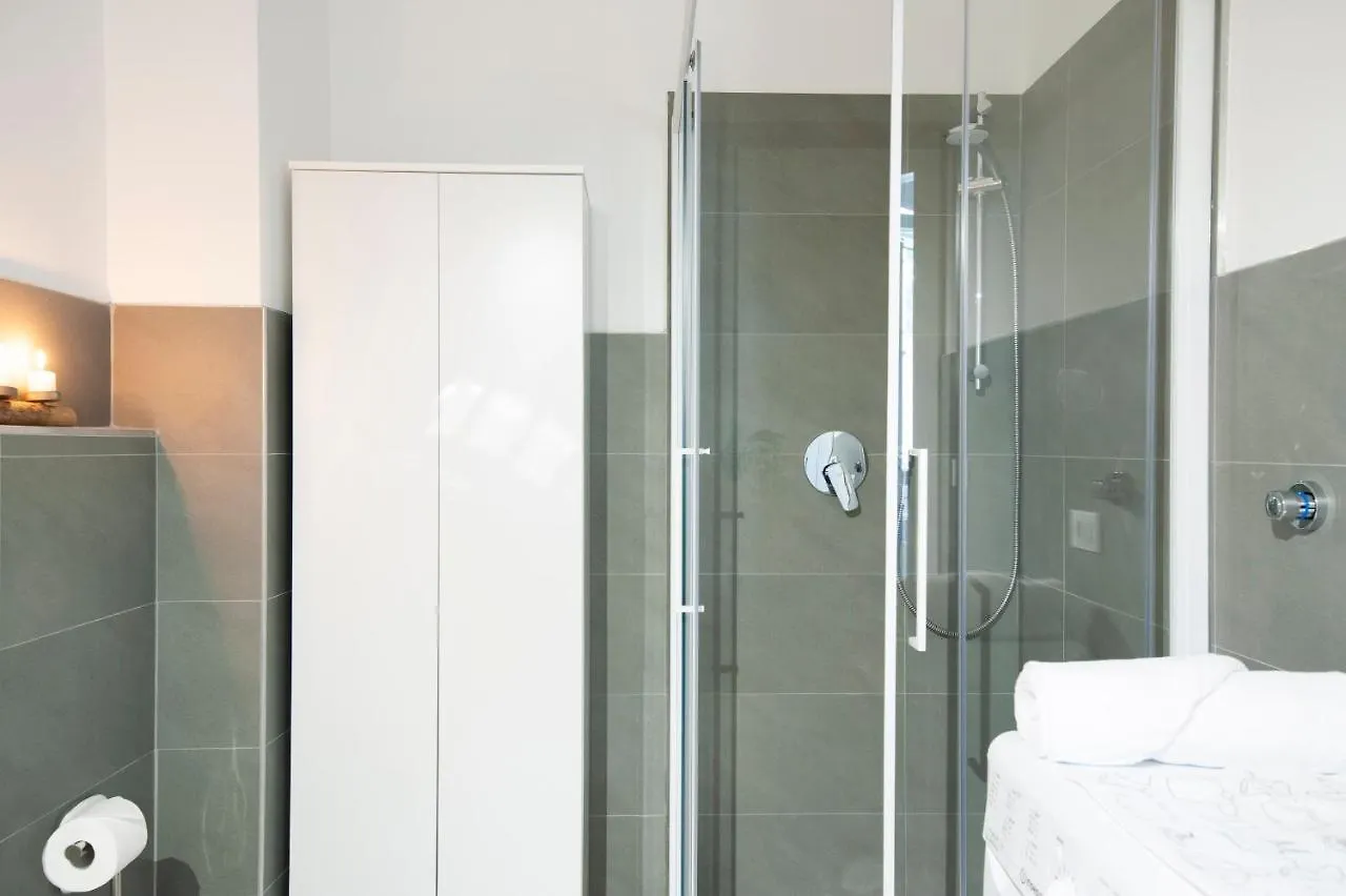 Ur-Nest Dolfi Apartment Bologna