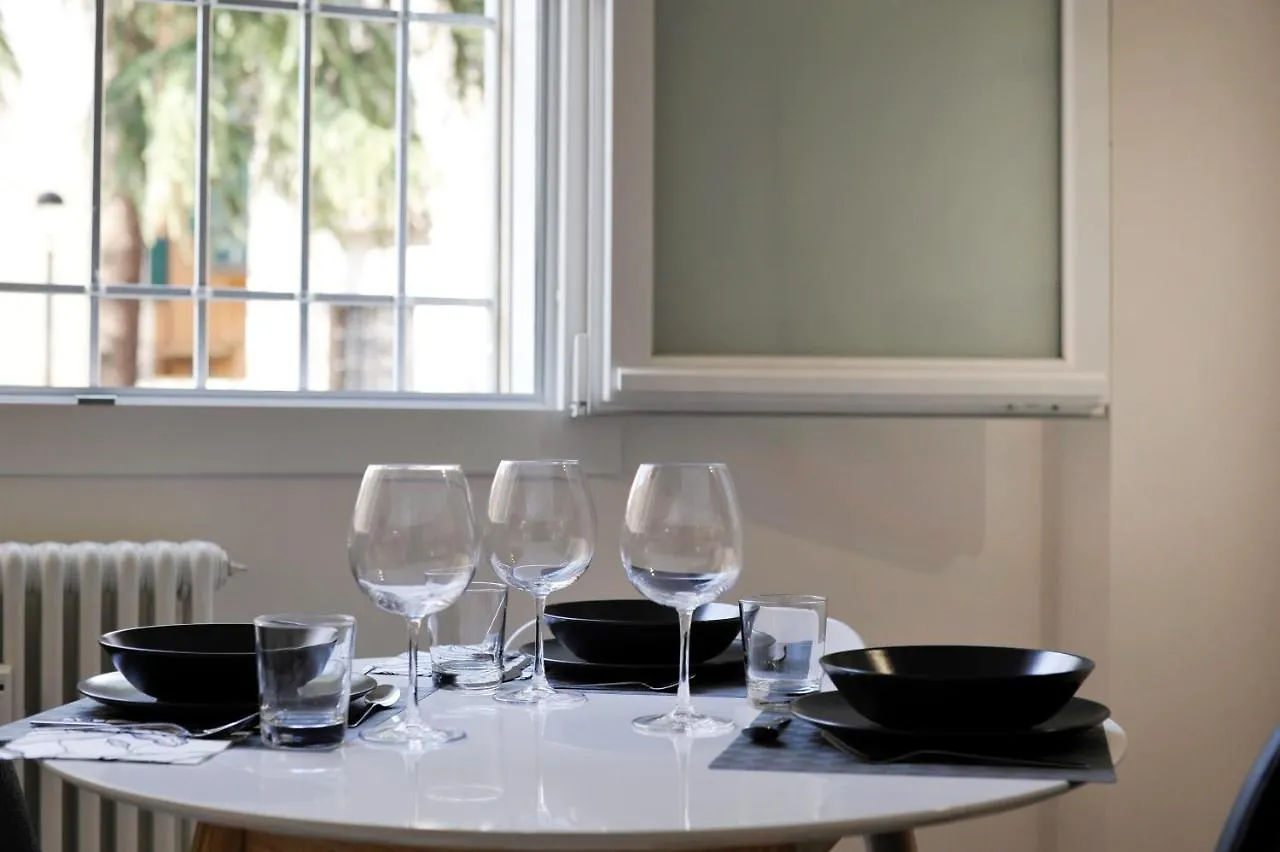Ur-Nest Dolfi Apartment Bologna