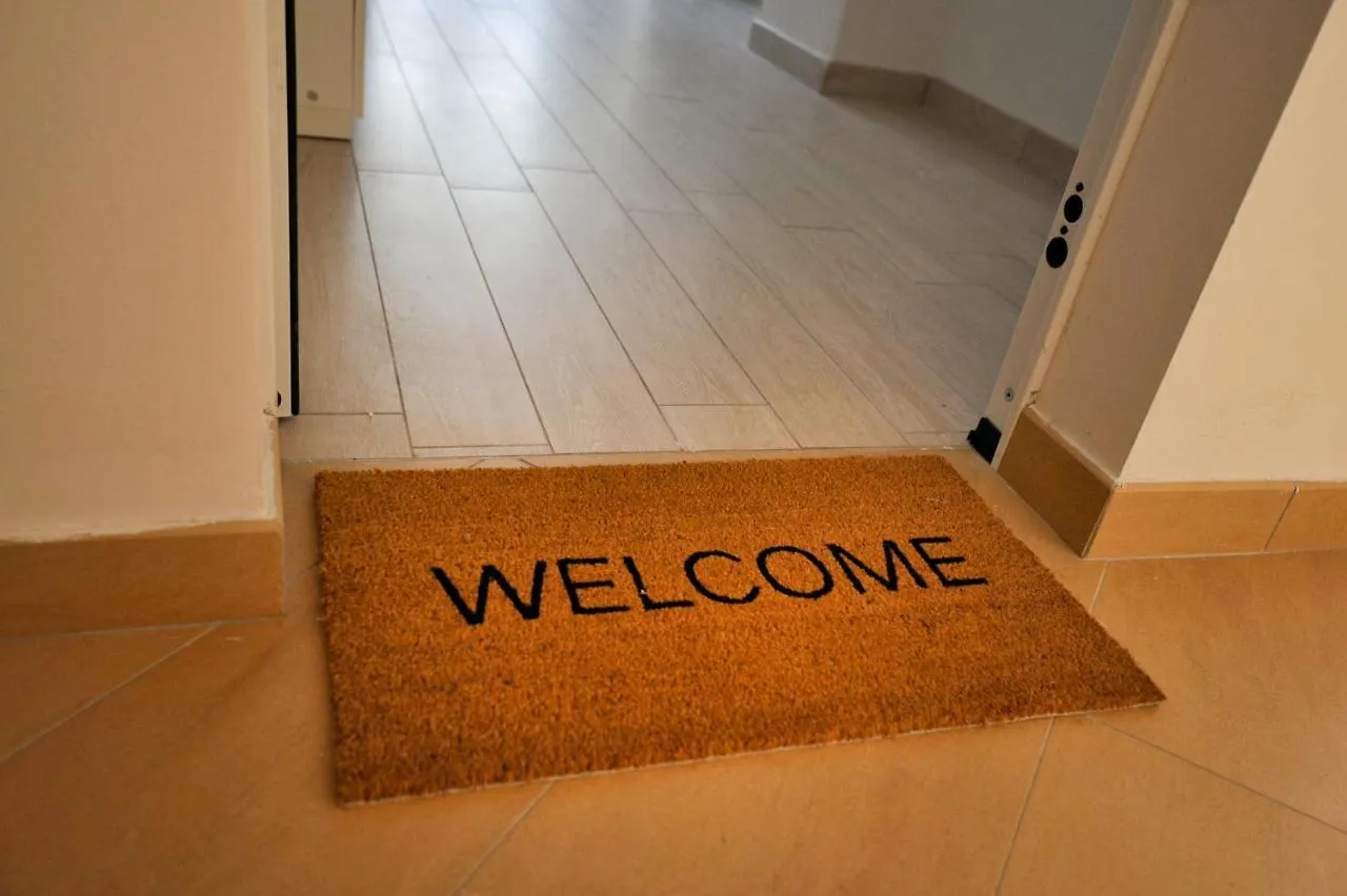 Ur-Nest Dolfi Apartment Bologna