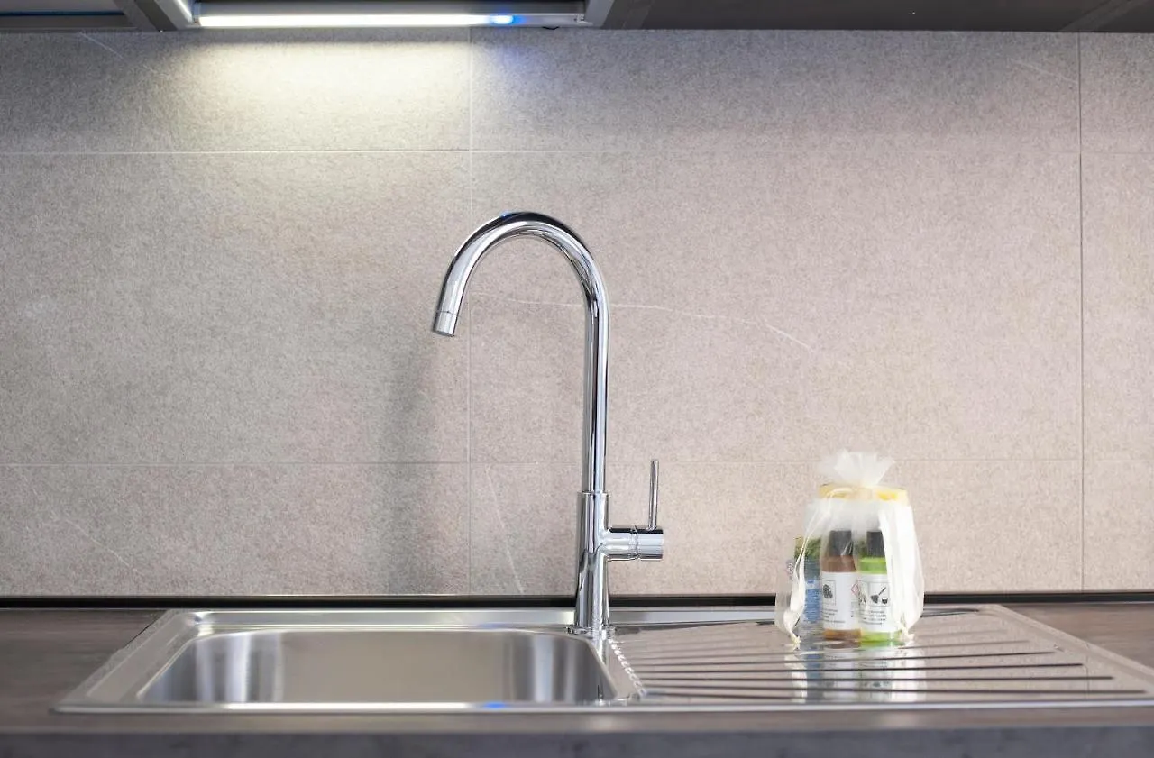 Ur-Nest Dolfi Apartment Bologna