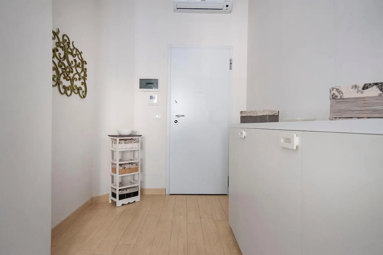 Ur-Nest Dolfi Apartment Bologna