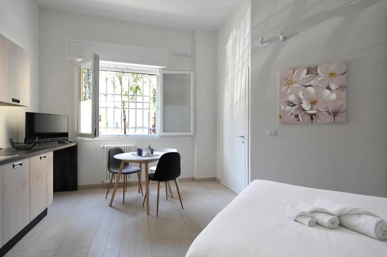 Ur-Nest Dolfi Apartment Bologna