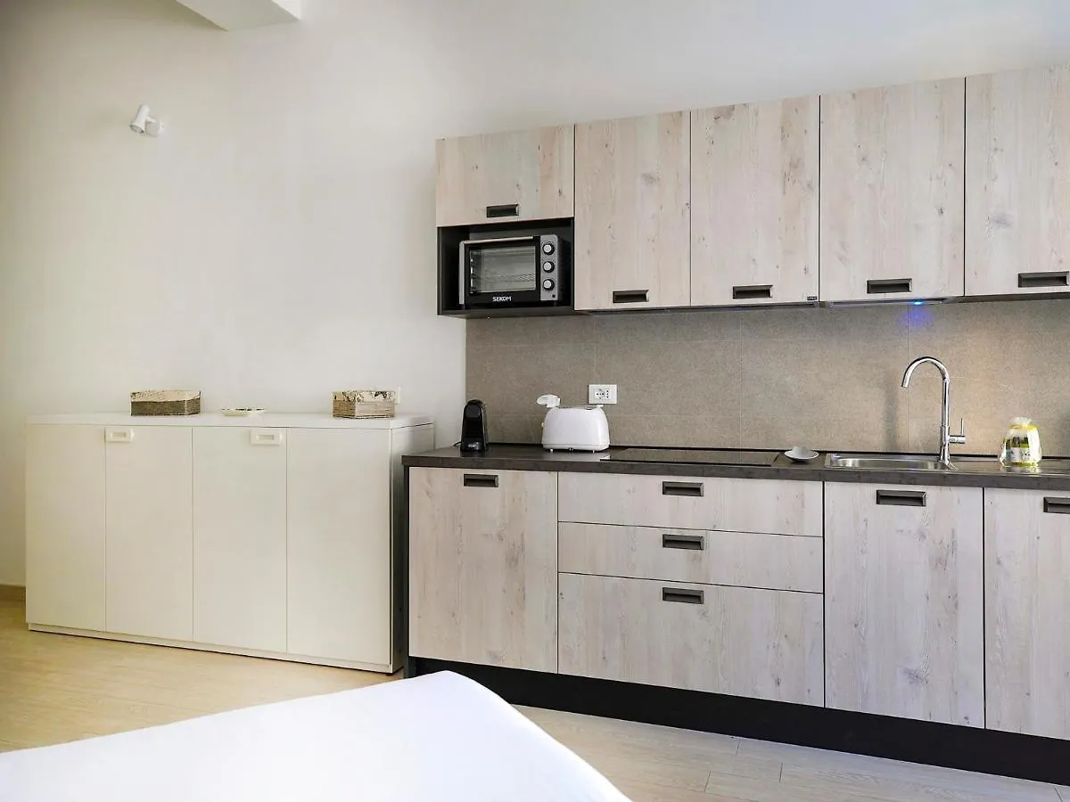 Ur-Nest Dolfi Apartment Bologna