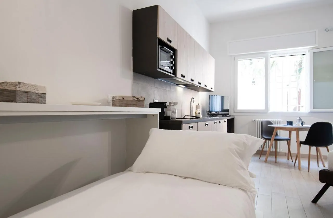 Ur-Nest Dolfi Apartment Bologna
